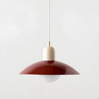 Bauhaus Hanglamp Kleurrijk | Vrolijk Design voor Eetkamer en Keuken
