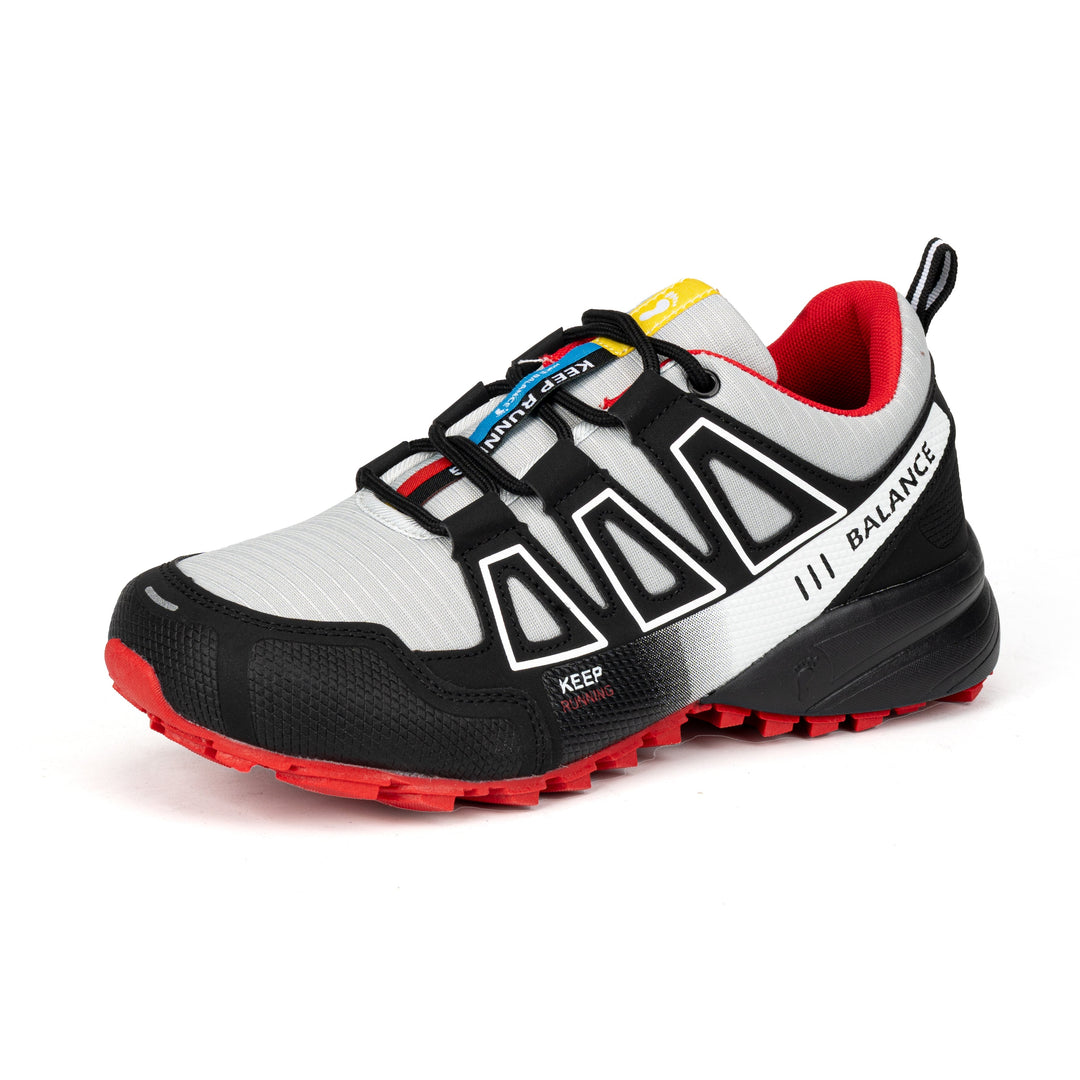 Orthopaedic Pain Relief Walking Shoes - Real Foot Pain Relief