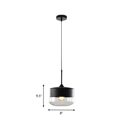 RusticLuxe Vintage Houten Hanglamp | Rustiek Luxe Verlichting voor Woonkamer