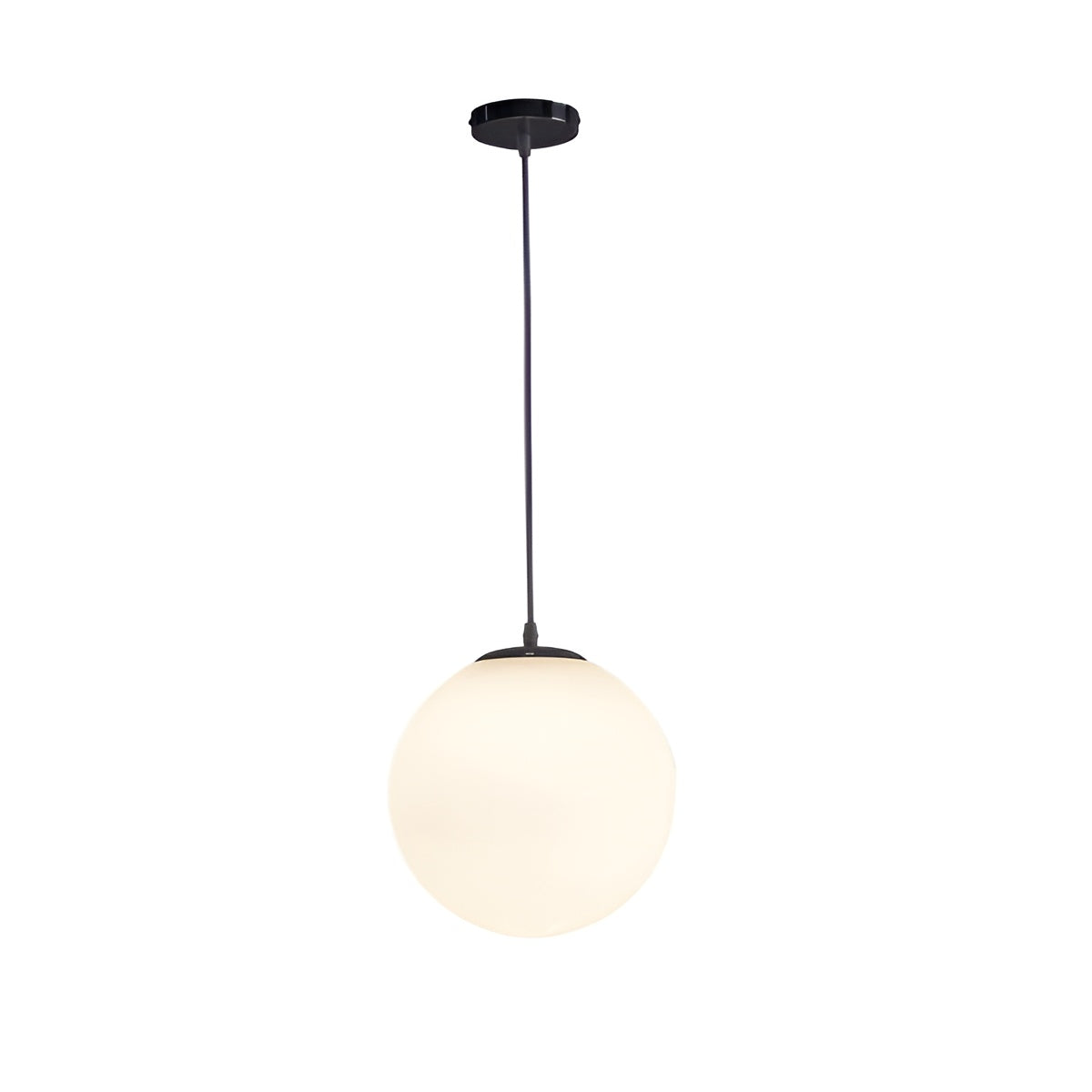 Metalen Hanglamp Modern | Perfect voor Eetkamer en Woonkamer
