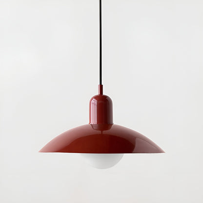 Bauhaus Hanglamp Kleurrijk | Vrolijk Design voor Eetkamer en Keuken