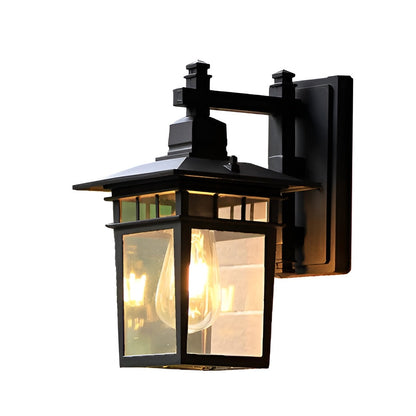 Buitenwandlamp Weersbestendig Modern | Terras en Ingang Verlichting