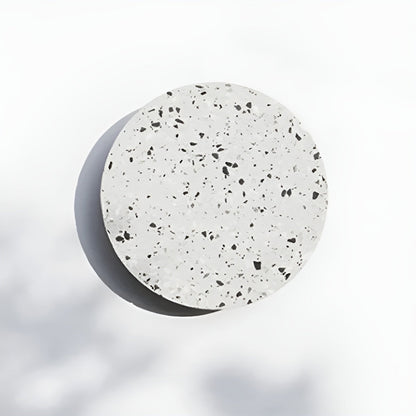 Terrazzo Wandlamp Scandinavisch | Gezellige Verlichting voor de Woonkamer