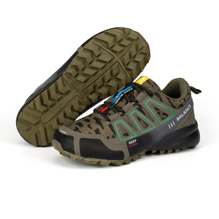 Orthopaedic Pain Relief Walking Shoes - Real Foot Pain Relief