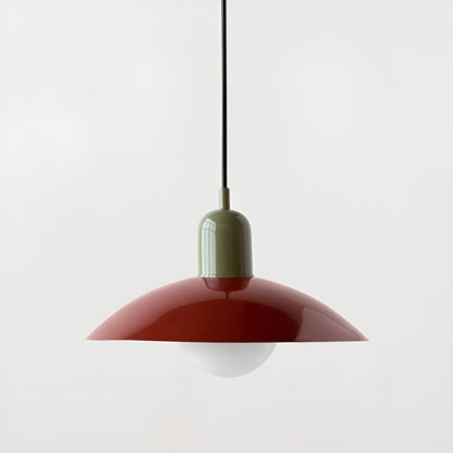Macaron Design Hanglamp | Zacht Licht voor een Gezellig Thuis