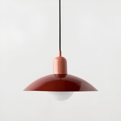 Bauhaus Hanglamp Kleurrijk | Vrolijk Design voor Eetkamer en Keuken