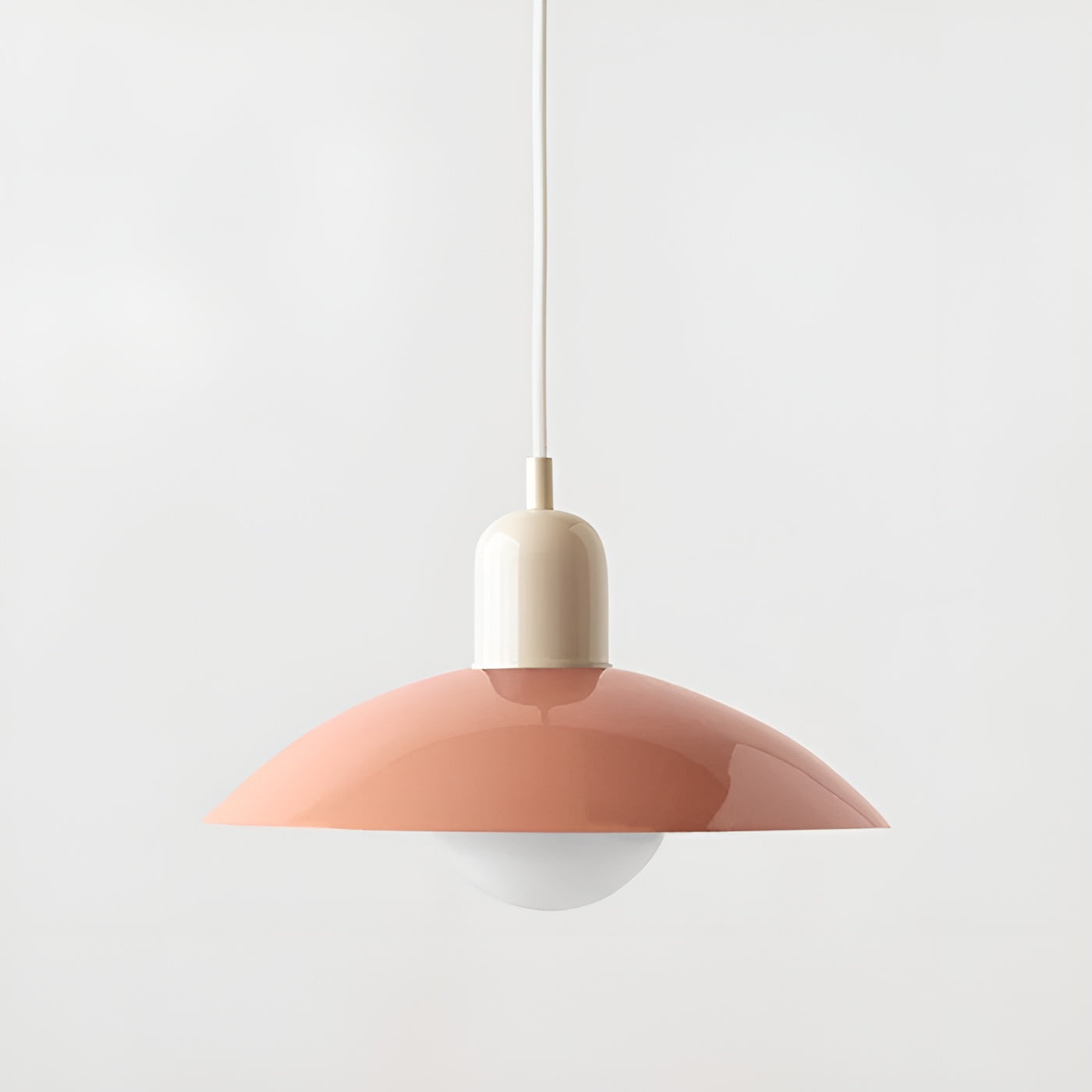 Macaron Design Hanglamp | Zacht Licht voor een Gezellig Thuis