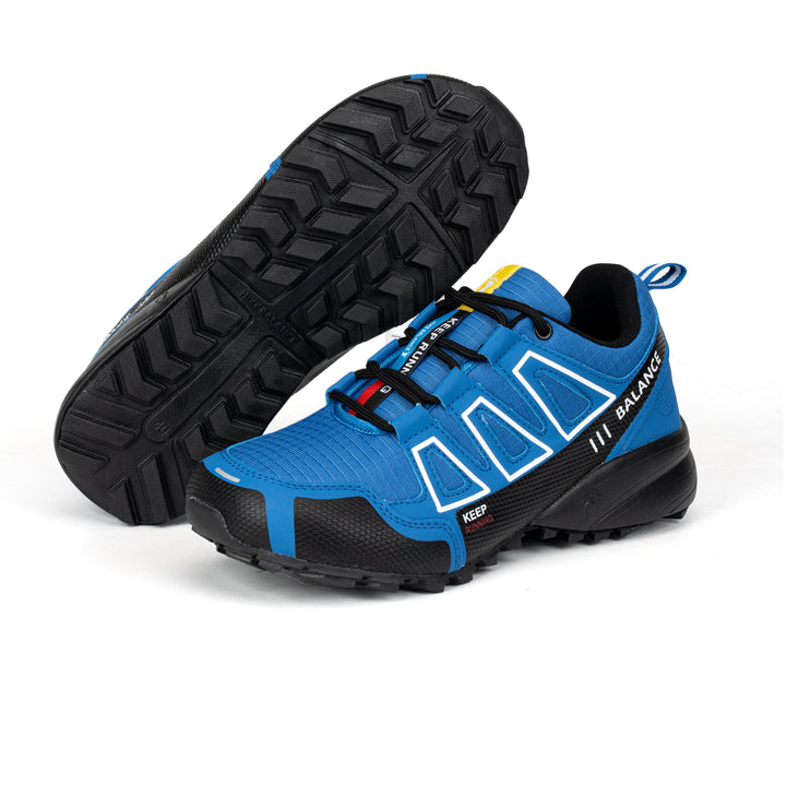 Orthopaedic Pain Relief Walking Shoes - Real Foot Pain Relief