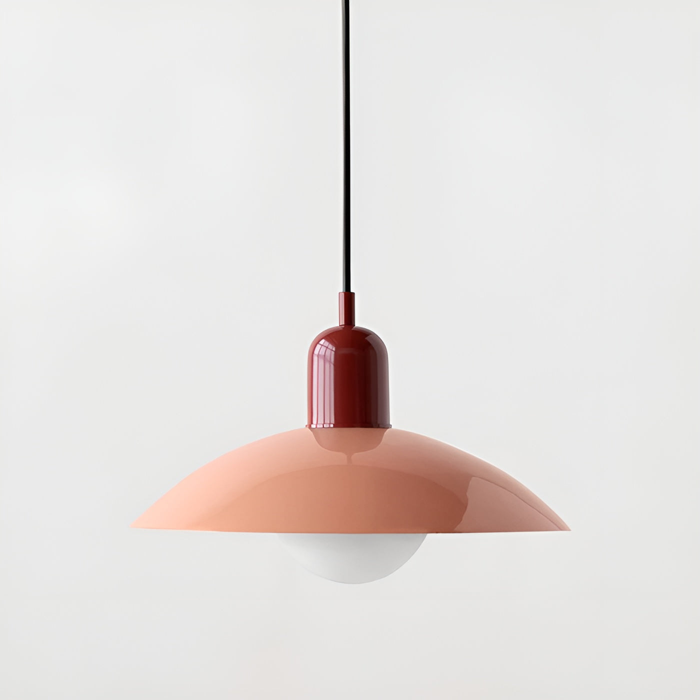 Bauhaus Hanglamp Kleurrijk | Vrolijk Design voor Eetkamer en Keuken