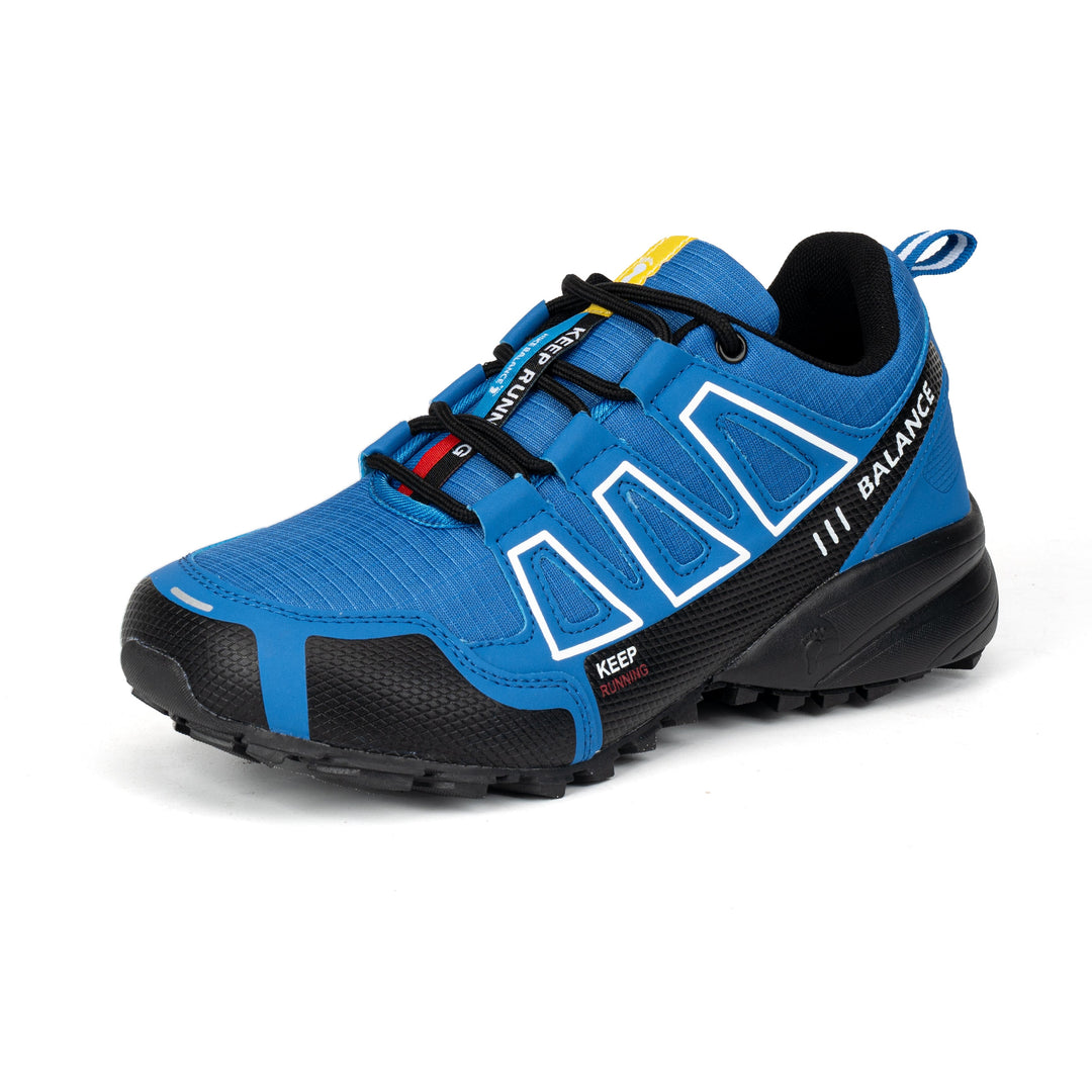 Orthopaedic Pain Relief Walking Shoes - Real Foot Pain Relief