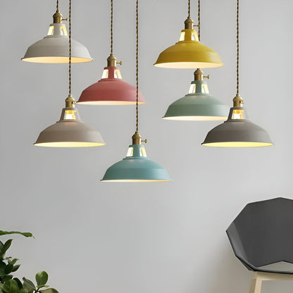 Industriële Retro Hanglamp Vintage | Decoratieve Verlichting voor Thuis en Restaurant