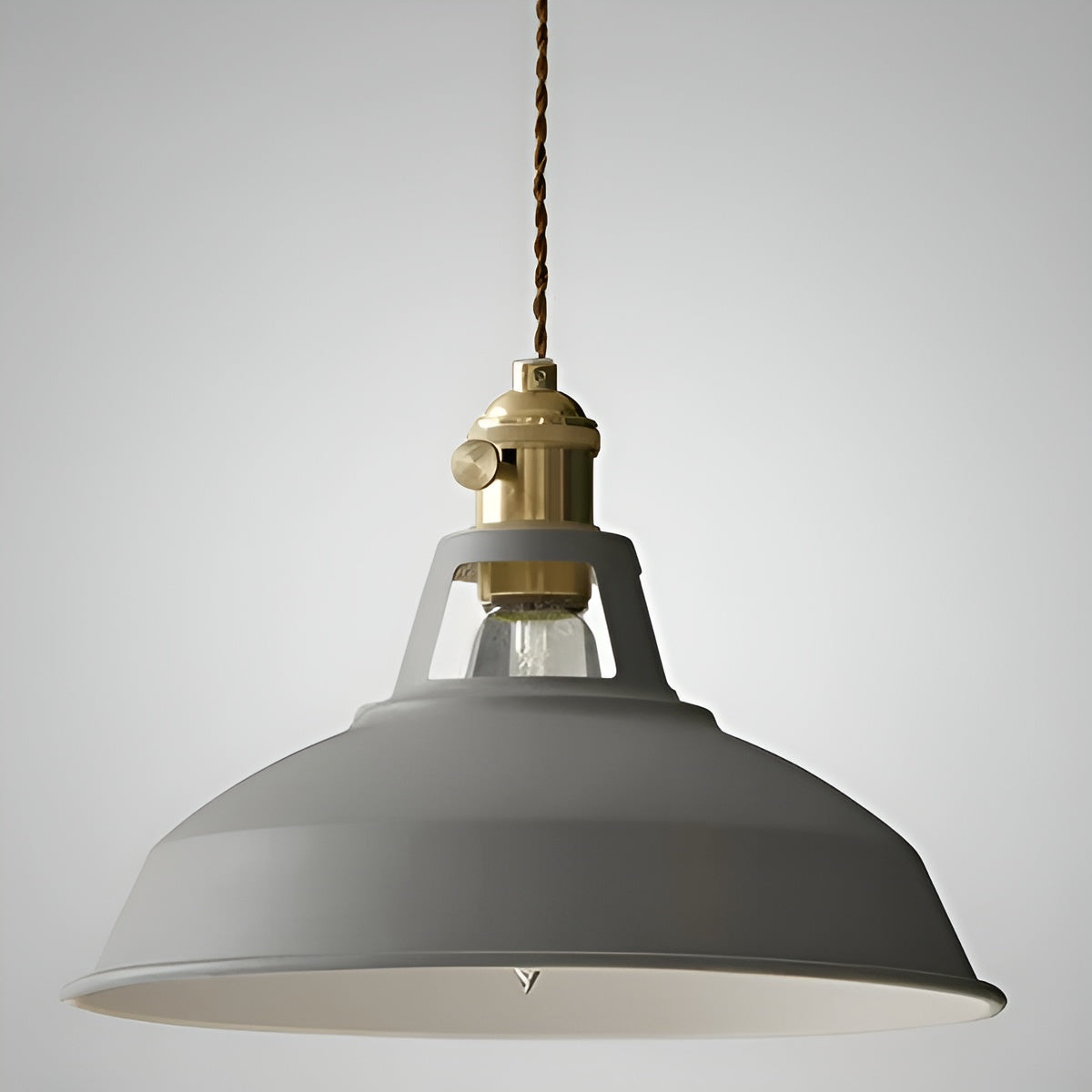 Industriële Retro Hanglamp Vintage | Decoratieve Verlichting voor Thuis en Restaurant