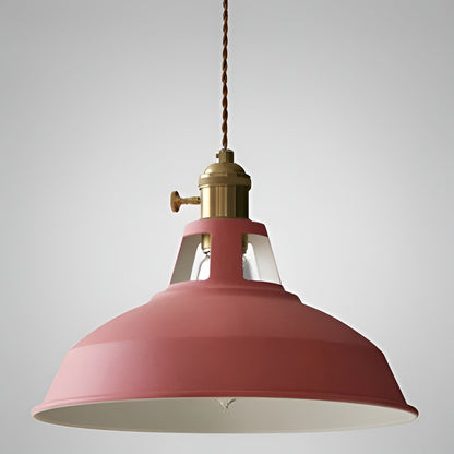 Industriële Retro Hanglamp Vintage | Decoratieve Verlichting voor Thuis en Restaurant