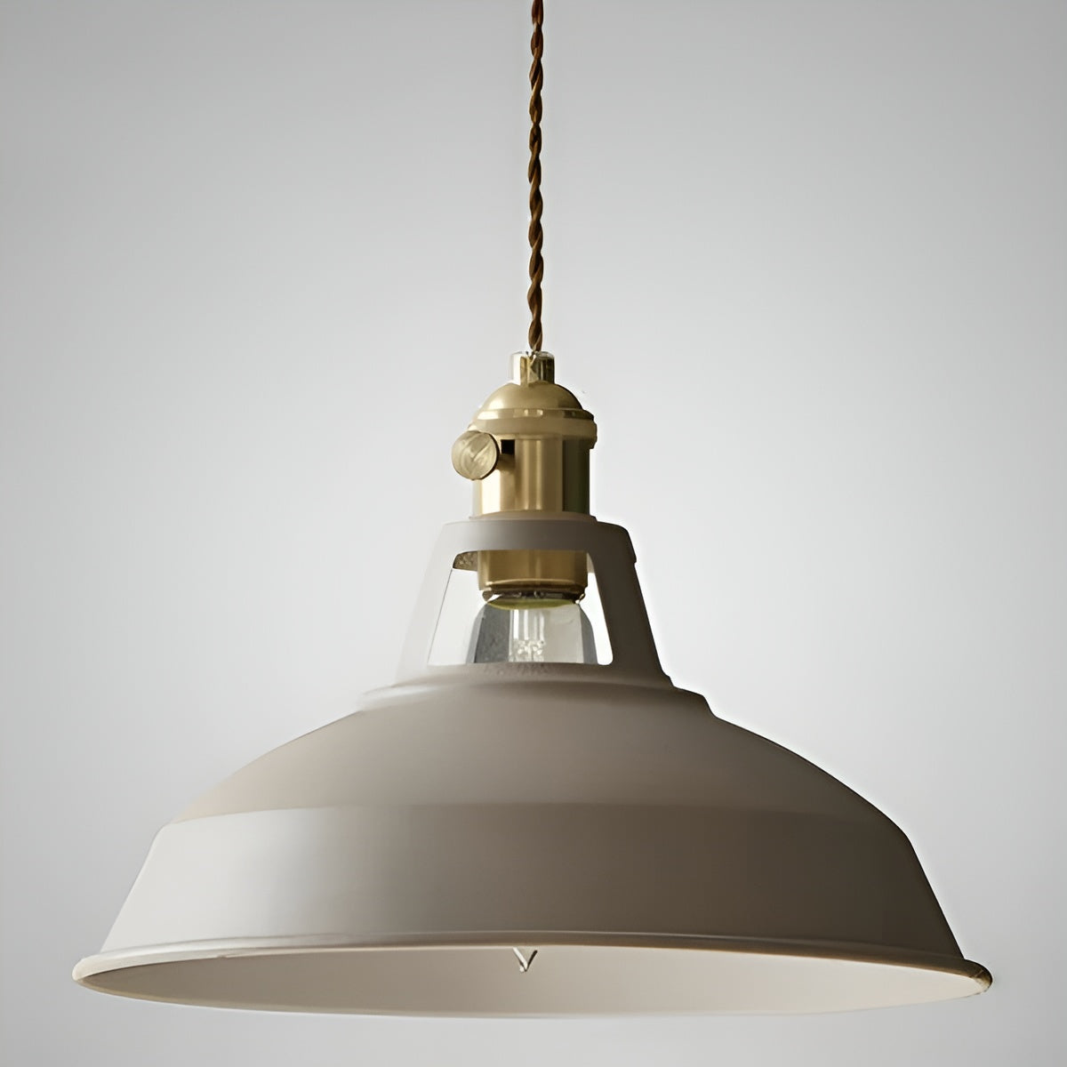 Industriële Retro Hanglamp Vintage | Decoratieve Verlichting voor Thuis en Restaurant