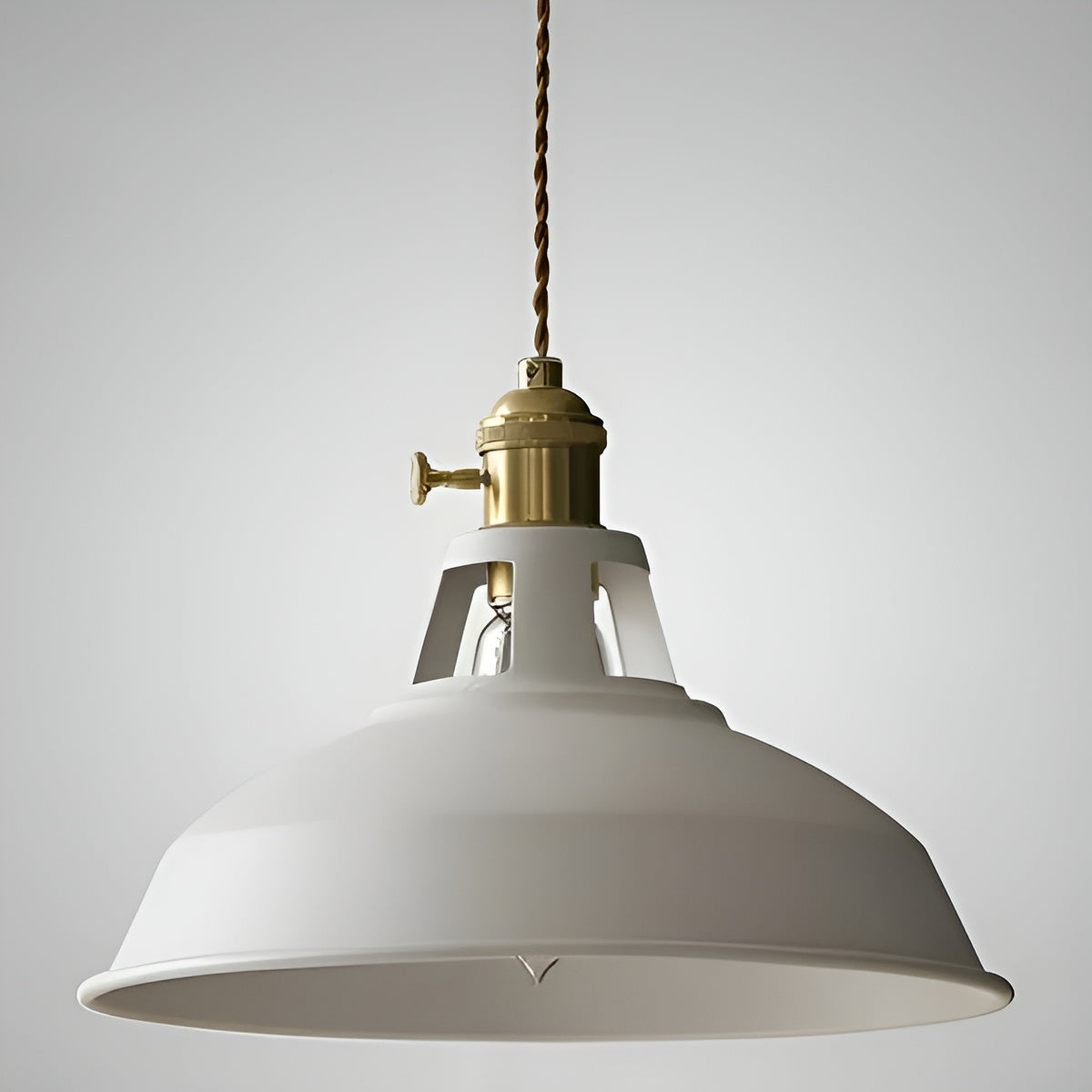 Industriële Retro Hanglamp Vintage | Decoratieve Verlichting voor Thuis en Restaurant