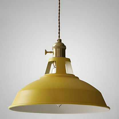 Industriële Retro Hanglamp Vintage | Decoratieve Verlichting voor Thuis en Restaurant