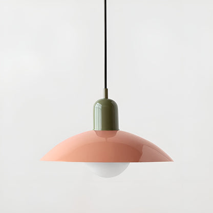 Macaron Design Hanglamp | Zacht Licht voor een Gezellig Thuis