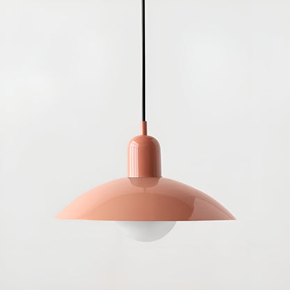 Macaron Design Hanglamp | Zacht Licht voor een Gezellig Thuis