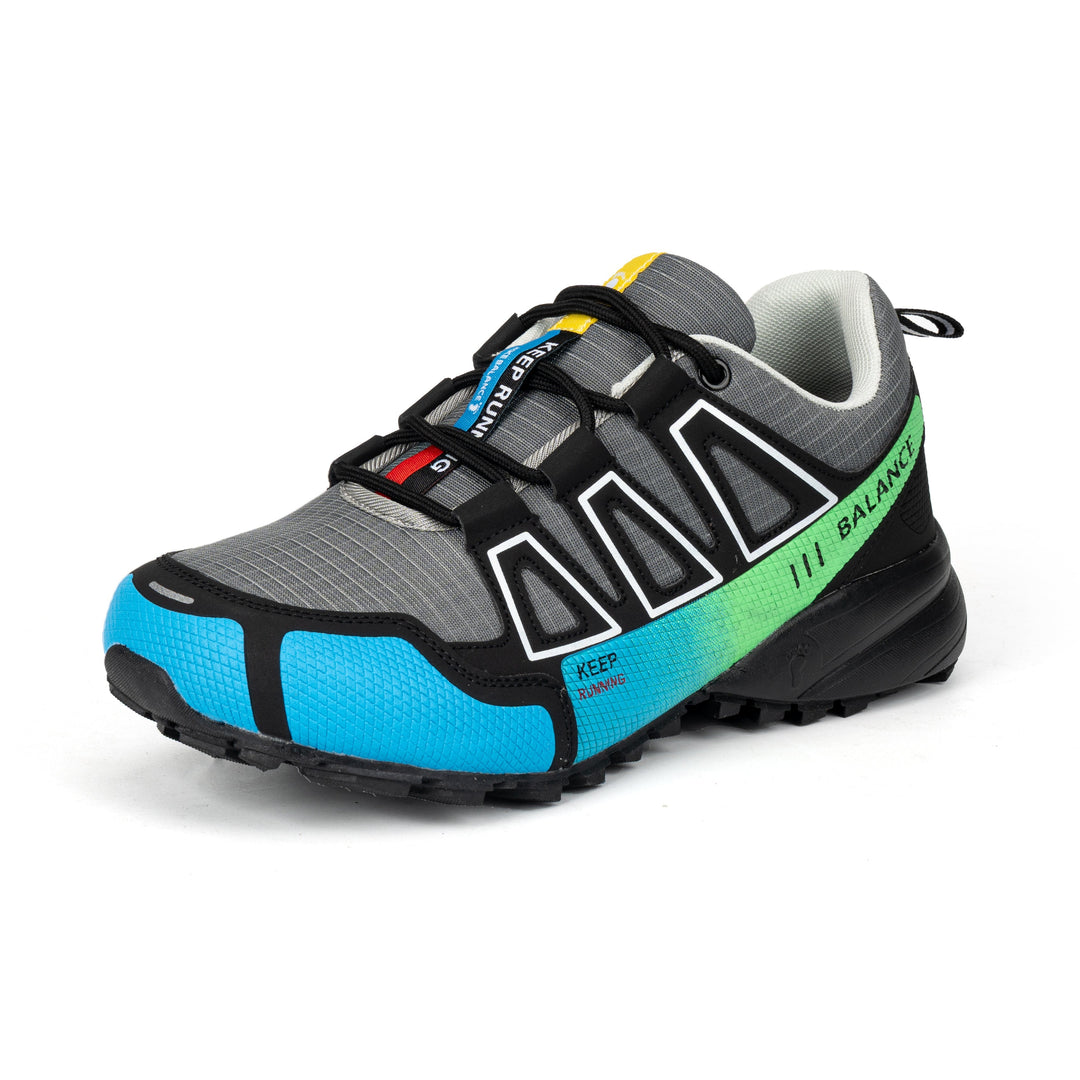 Orthopaedic Pain Relief Walking Shoes - Real Foot Pain Relief