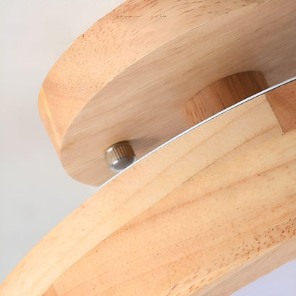 Norida Ronde Plafondlamp | Italiaans Design voor een Chique Woonkamer