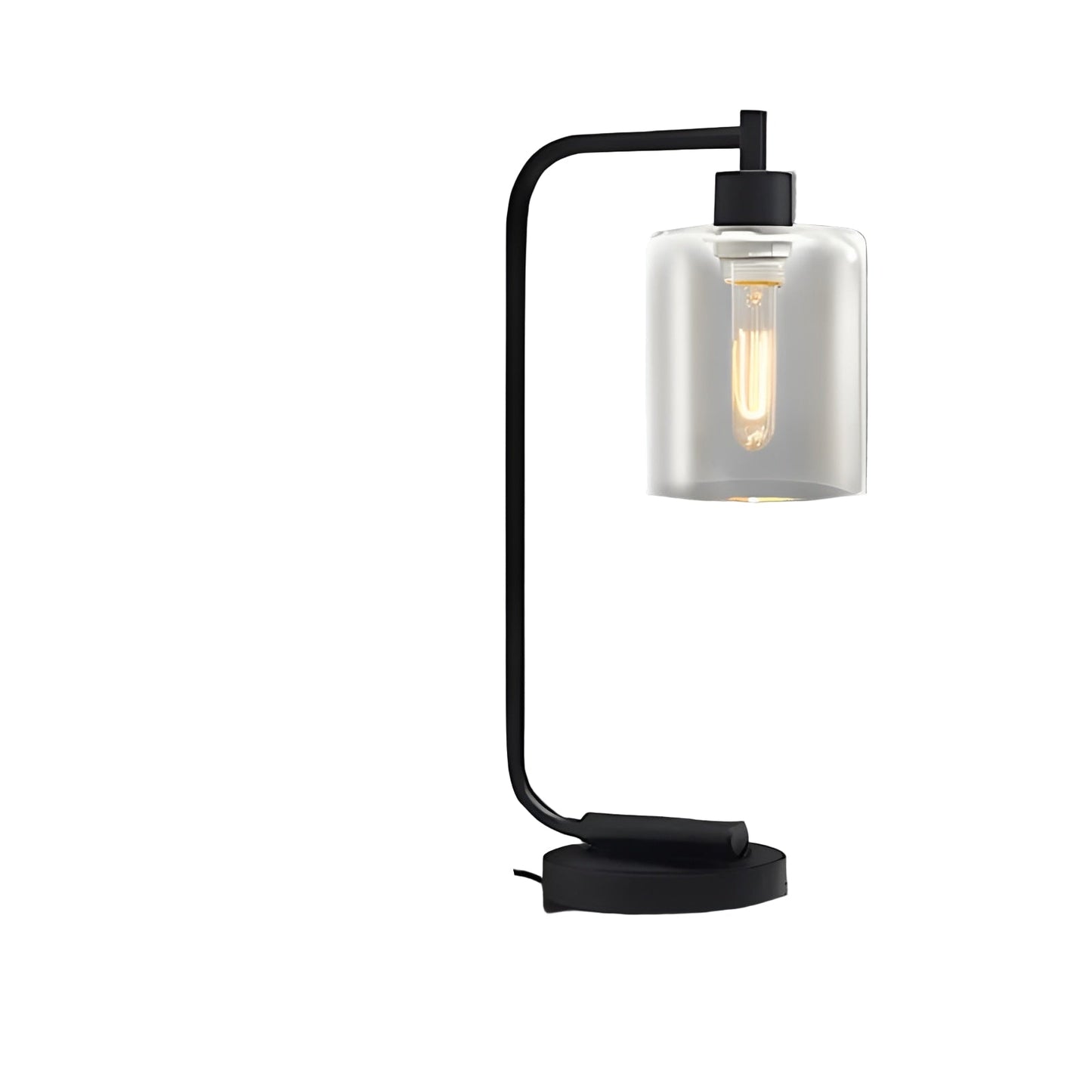 Cilinder Tafellamp Stijlvol Ambiance | Perfect voor Modern Wonen
