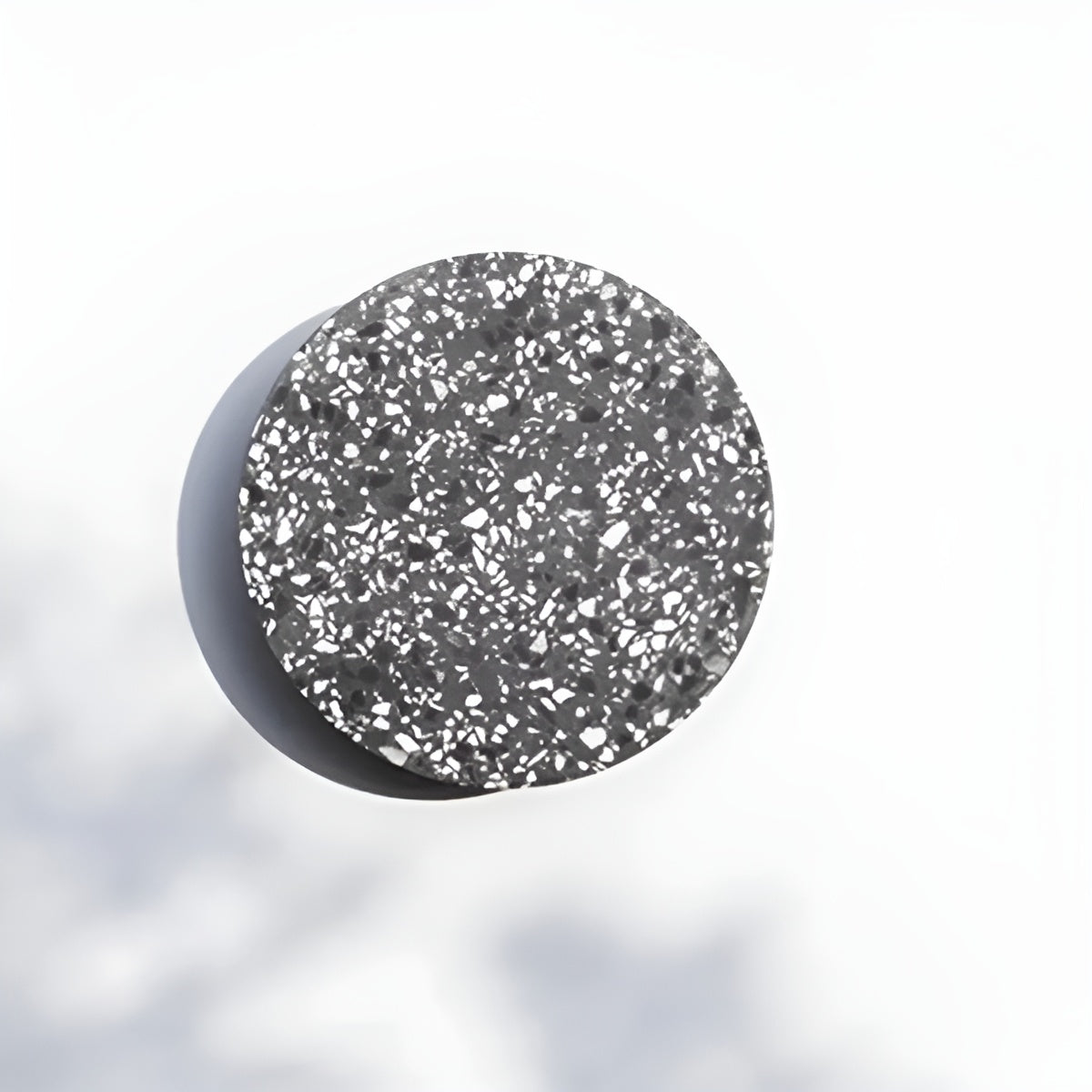 Terrazzo Wandlamp Scandinavisch | Gezellige Verlichting voor de Woonkamer
