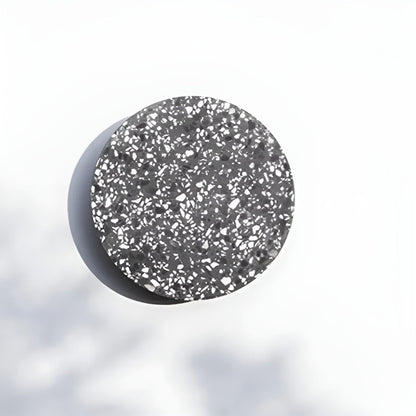 Terrazzo Wandlamp Scandinavisch | Gezellige Verlichting voor de Woonkamer