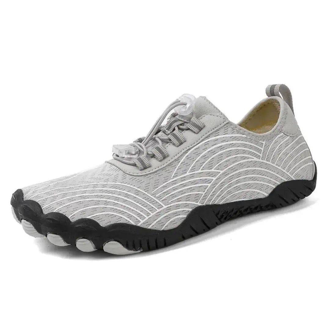 Lightweight Orthopaedic Shoes - Barefoot Walking Comfort &amp; Daily Support