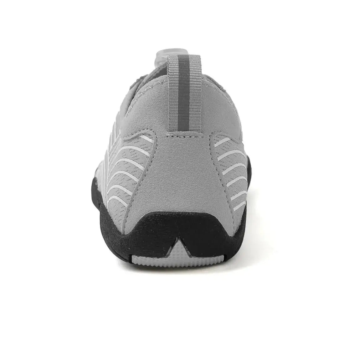 Lightweight Orthopaedic Shoes - Barefoot Walking Comfort &amp; Daily Support