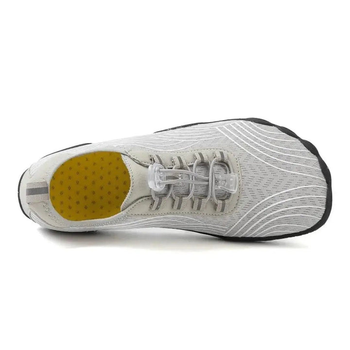 Lightweight Orthopaedic Shoes - Barefoot Walking Comfort &amp; Daily Support