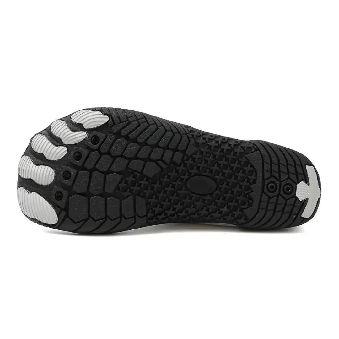 Lightweight Orthopaedic Shoes - Barefoot Walking Comfort &amp; Daily Support