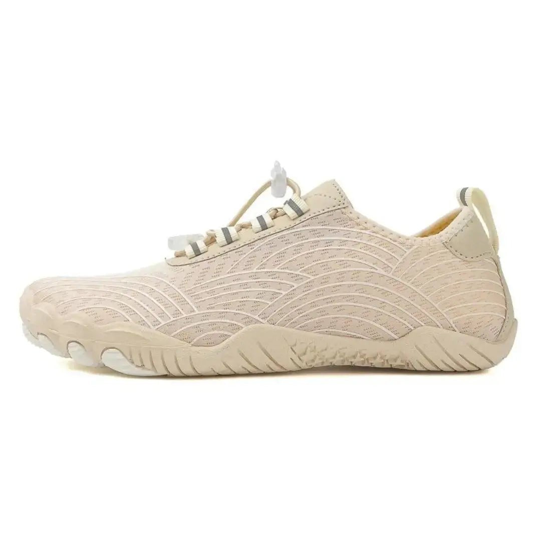 Lightweight Orthopaedic Shoes - Barefoot Walking Comfort &amp; Daily Support