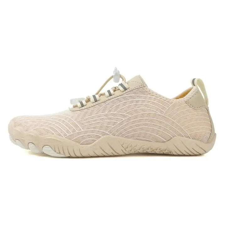 Lightweight Orthopaedic Shoes - Barefoot Walking Comfort &amp; Daily Support