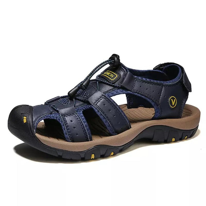 Orthopaedic Outdoor Sandals - Adventure Arch Support &amp; Grip