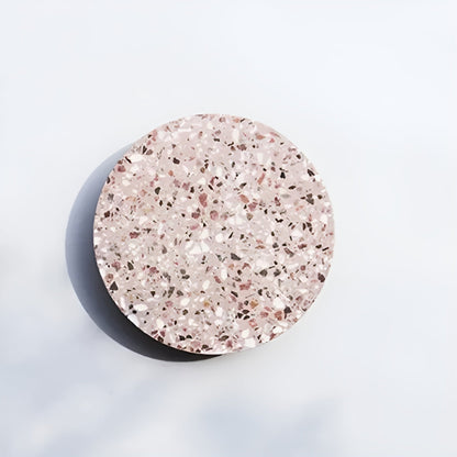 Terrazzo Wandlamp Scandinavisch | Gezellige Verlichting voor de Woonkamer
