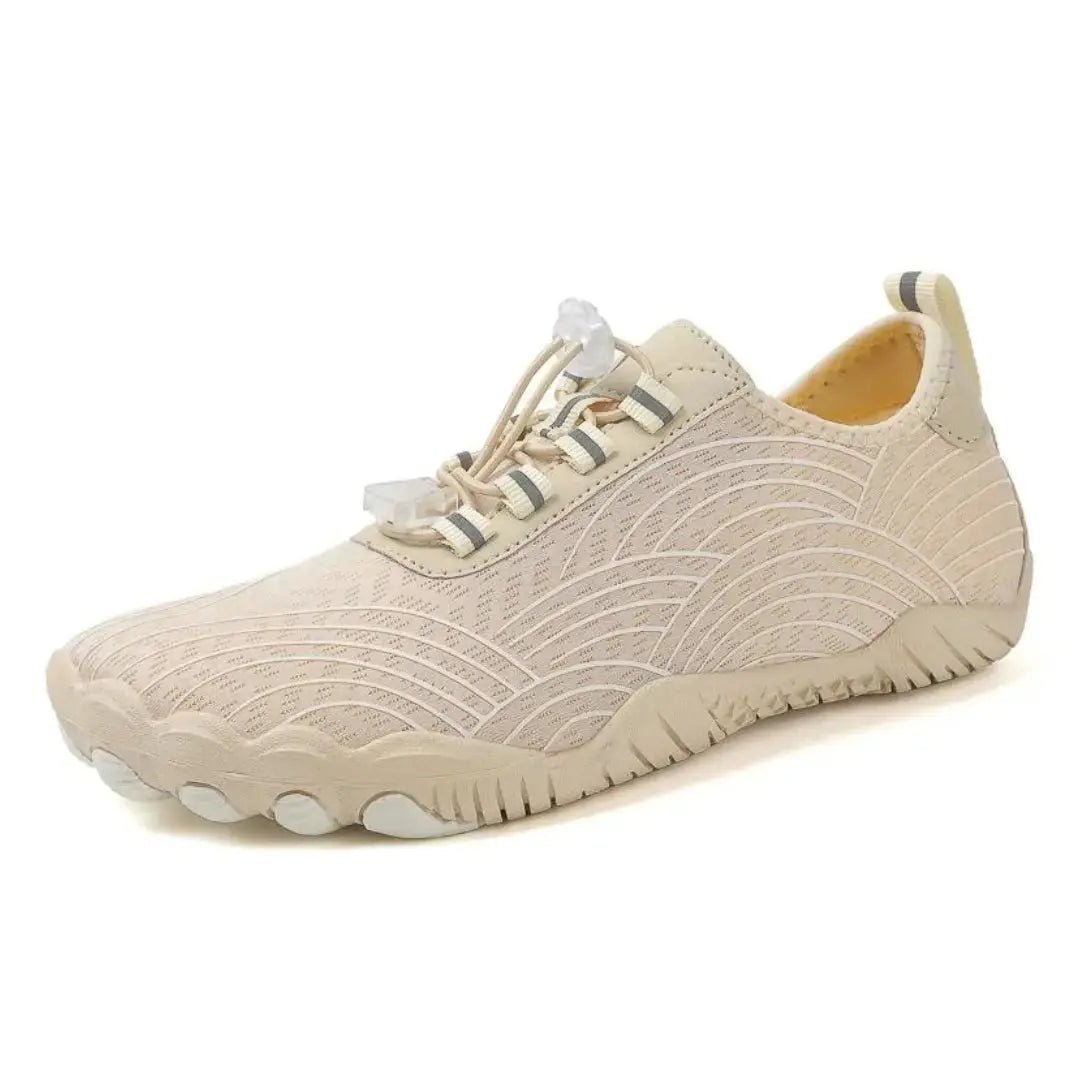 Lightweight Orthopaedic Shoes - Barefoot Walking Comfort &amp; Daily Support