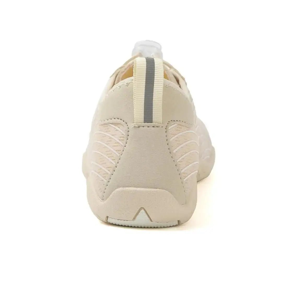 Lightweight Orthopaedic Shoes - Barefoot Walking Comfort &amp; Daily Support