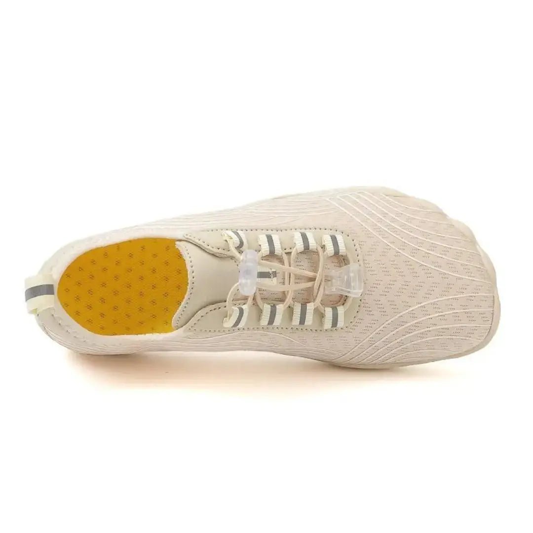 Lightweight Orthopaedic Shoes - Barefoot Walking Comfort &amp; Daily Support