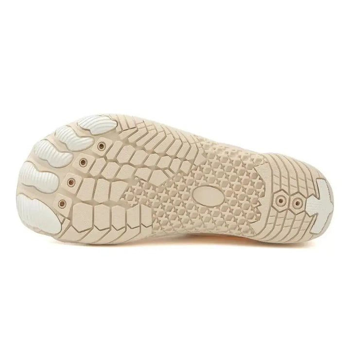 Lightweight Orthopaedic Shoes - Barefoot Walking Comfort &amp; Daily Support