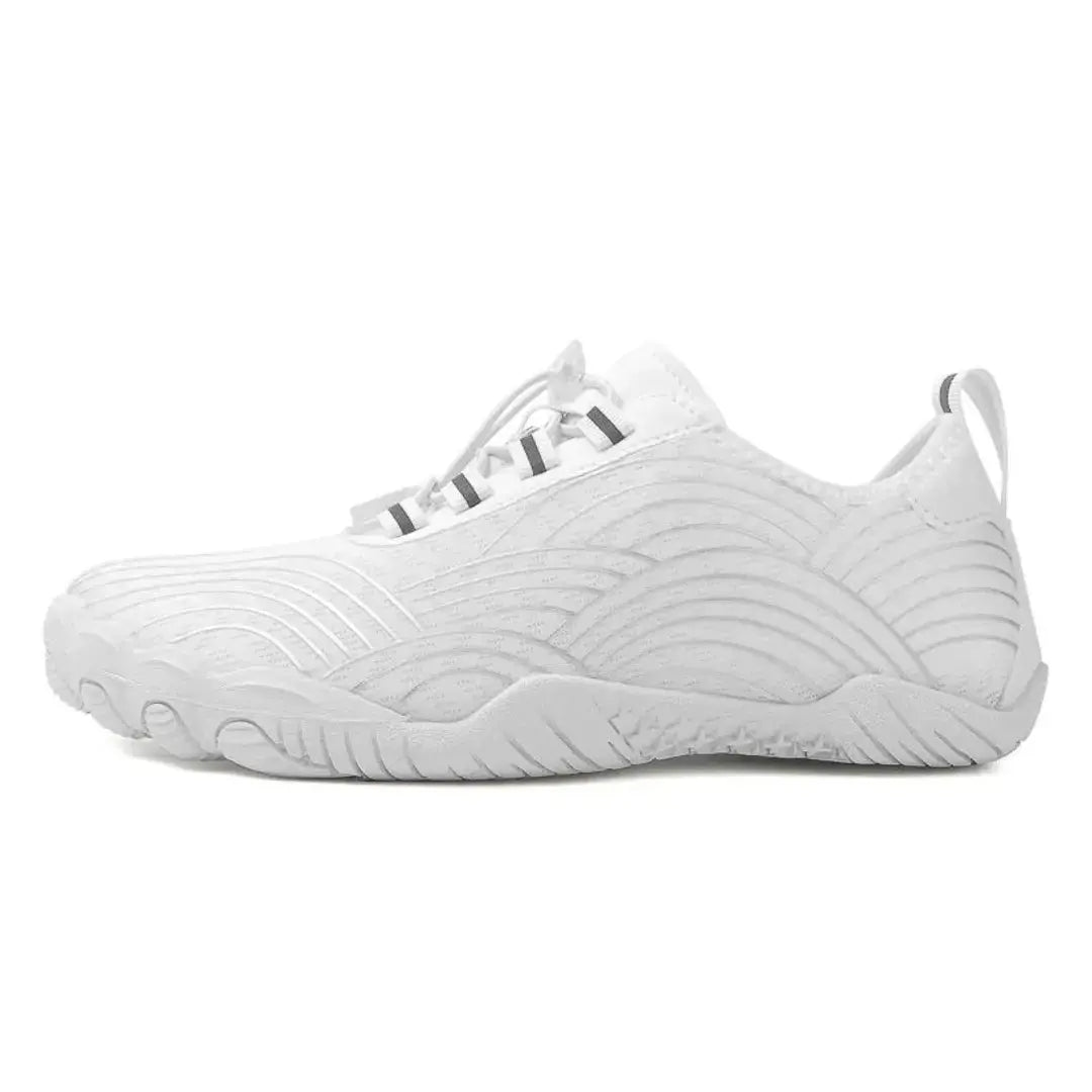 Lightweight Orthopaedic Shoes - Barefoot Walking Comfort &amp; Daily Support