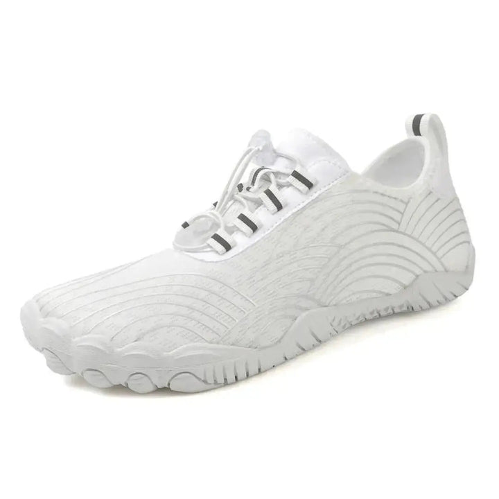Lightweight Orthopaedic Shoes - Barefoot Walking Comfort &amp; Daily Support