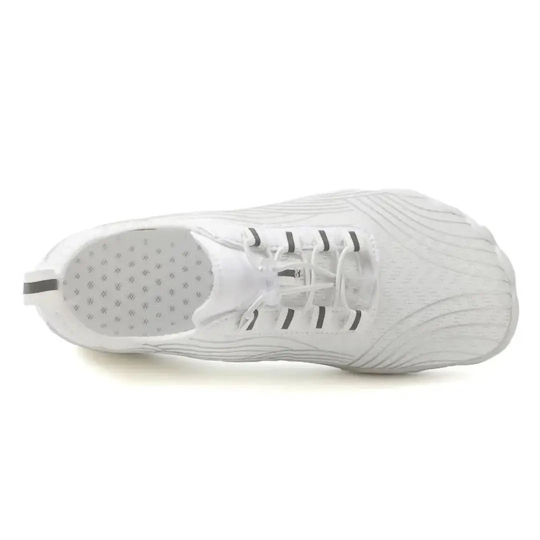 Lightweight Orthopaedic Shoes - Barefoot Walking Comfort &amp; Daily Support