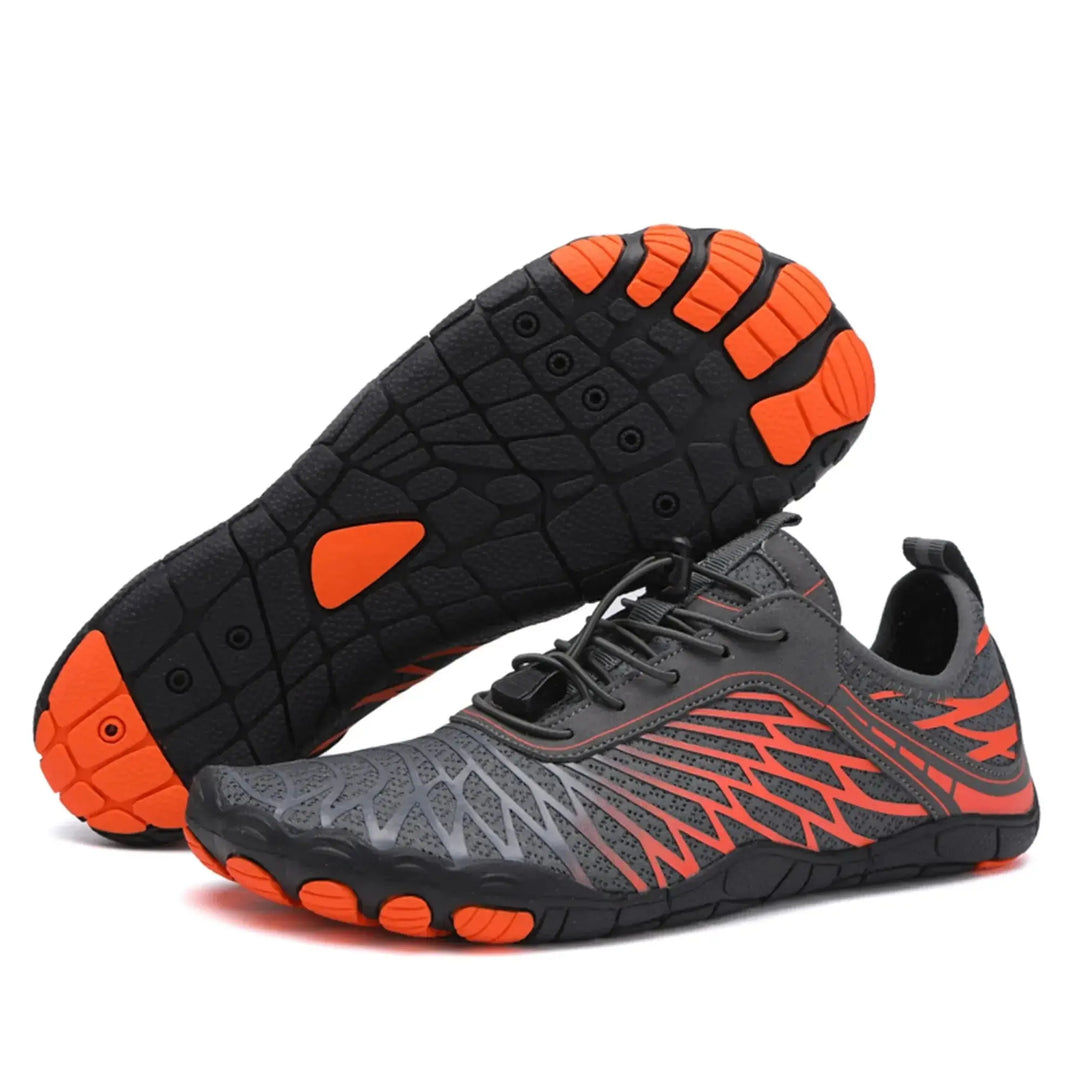 Barefoot Comfortable Shoes for Women - Everyday Orthopaedic Support