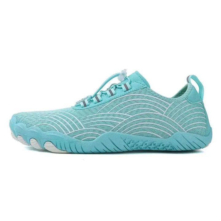 Lightweight Orthopaedic Shoes - Barefoot Walking Comfort &amp; Daily Support
