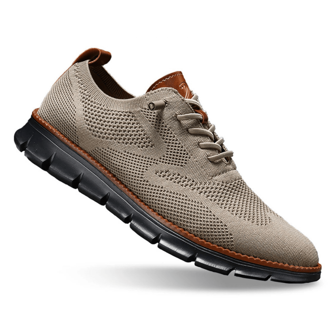 Orthopaedic Walking Shoes - Unisex Comfort with Arch Support for Everyone