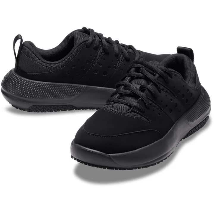 Orthopaedic Work Sneakers for Men - Professional All-Day Arch Support