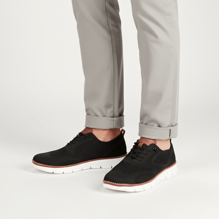 Orthopaedic Ultra Comfort Walking Shoes - Premium Maximum Support