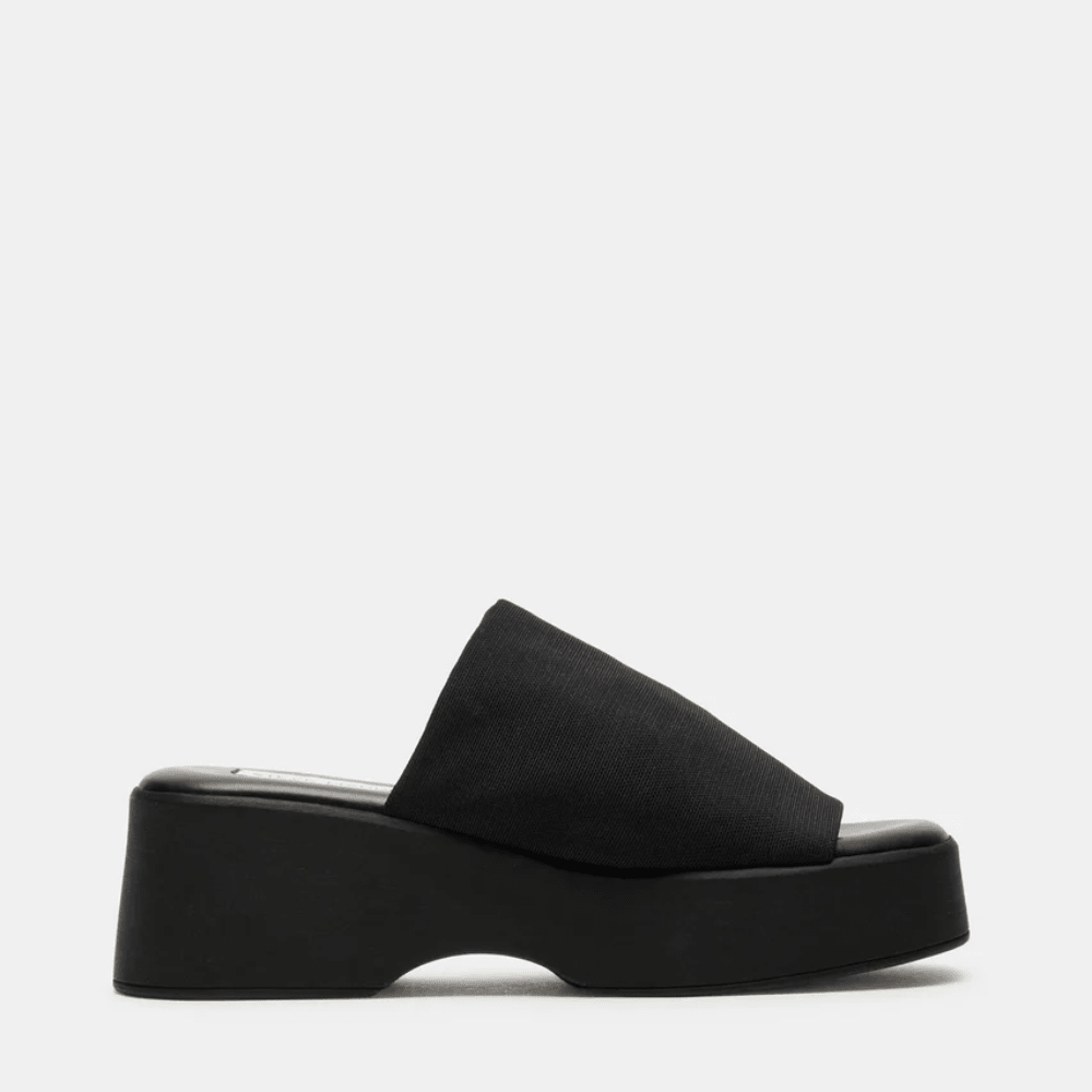 Orthopaedic Comfort Slides for Women - Easy Slip-On Arch Support