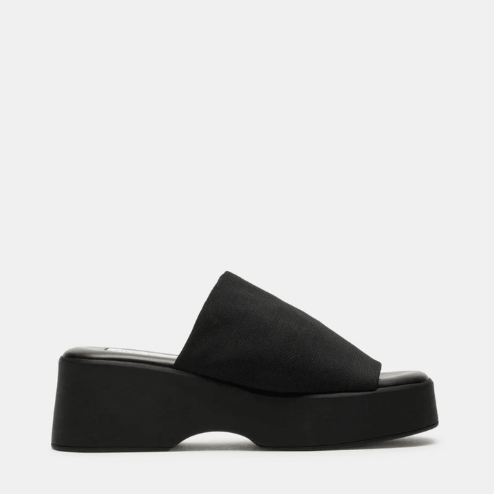 Orthopaedic Comfort Slides for Women - Easy Slip-On Arch Support