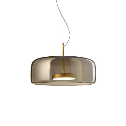 Glazen Hanglamp Tijdloos Decoratief | Woon- en Eetruimte Verlichting
